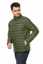 کاپشن آدیداس Jack Wolfskin با کد TYC00637620642