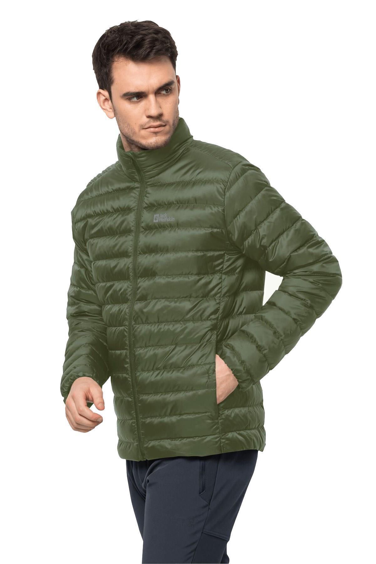 کاپشن آدیداس Jack Wolfskin با کد TYC00637620642