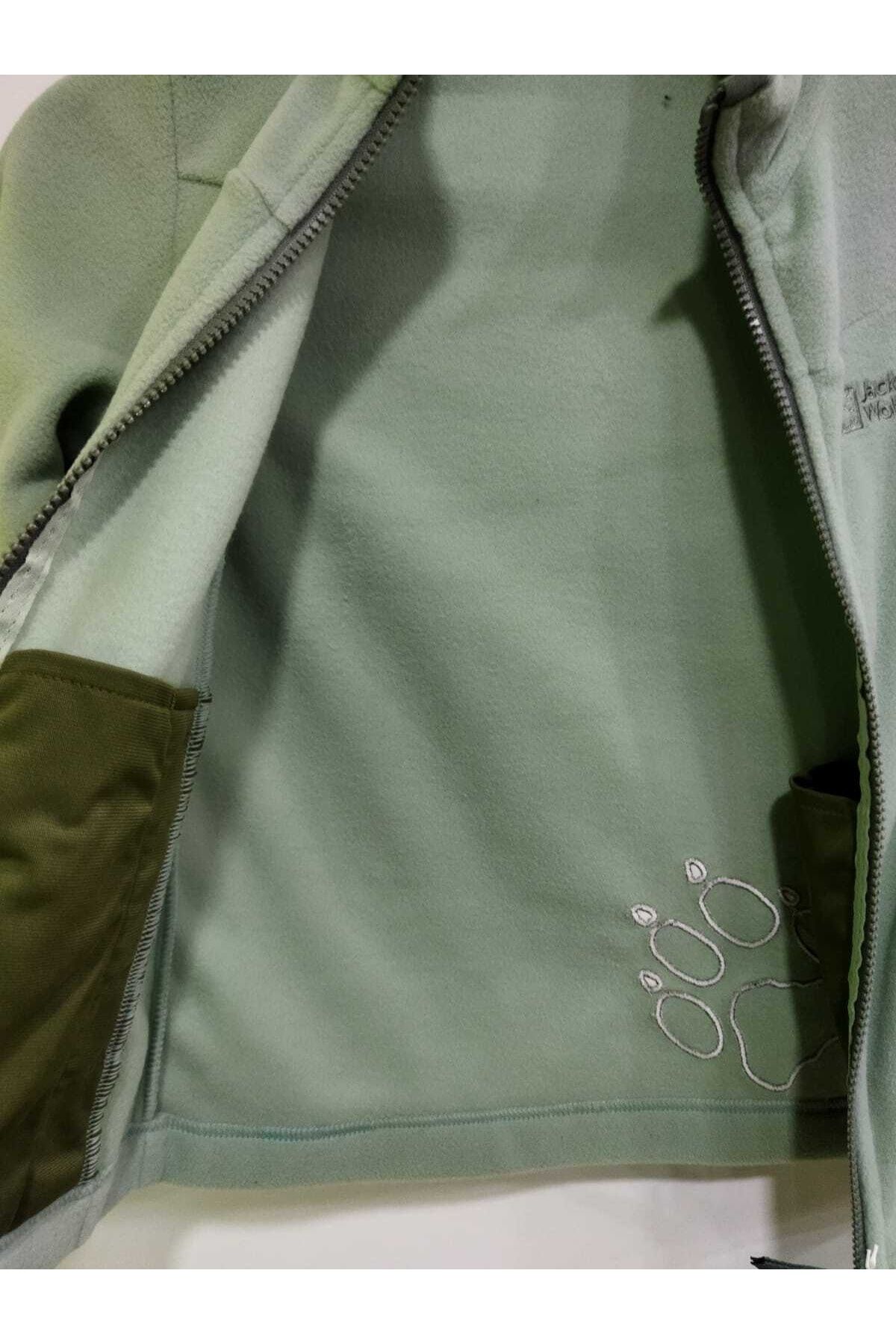 کاپشن آدیداس Jack Wolfskin با کد 1607883S-4215-128