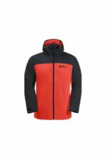 کاپشن آدیداس Jack Wolfskin با کد 1115311_2193