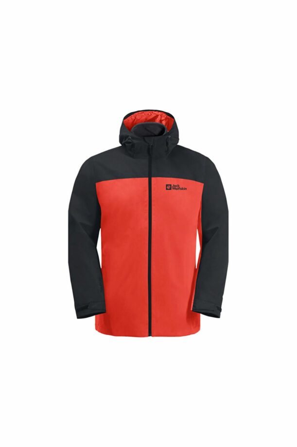 کاپشن آدیداس Jack Wolfskin با کد 1115311_2193