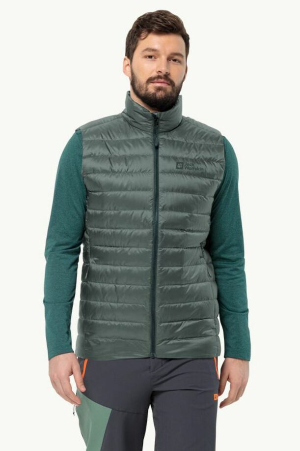 کاپشن آدیداس Jack Wolfskin با کد 1207711-4311
