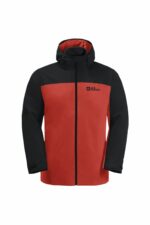 کاپشن آدیداس Jack Wolfskin با کد 20431