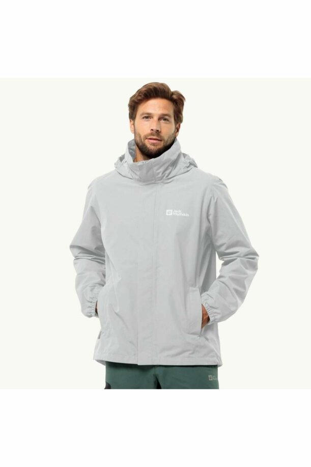 کاپشن آدیداس Jack Wolfskin با کد 1111142-6709