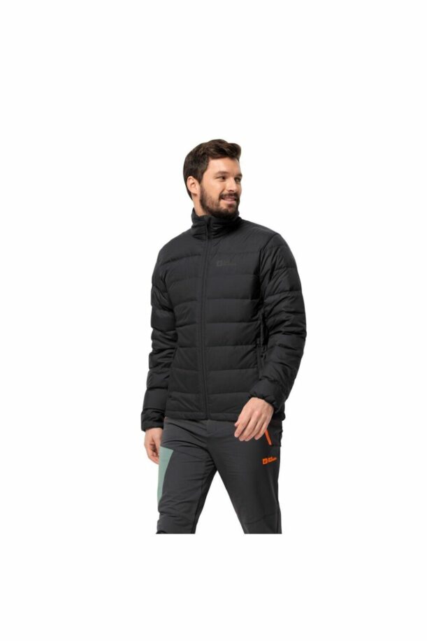 کاپشن آدیداس Jack Wolfskin با کد 23KETK000297-JCK01