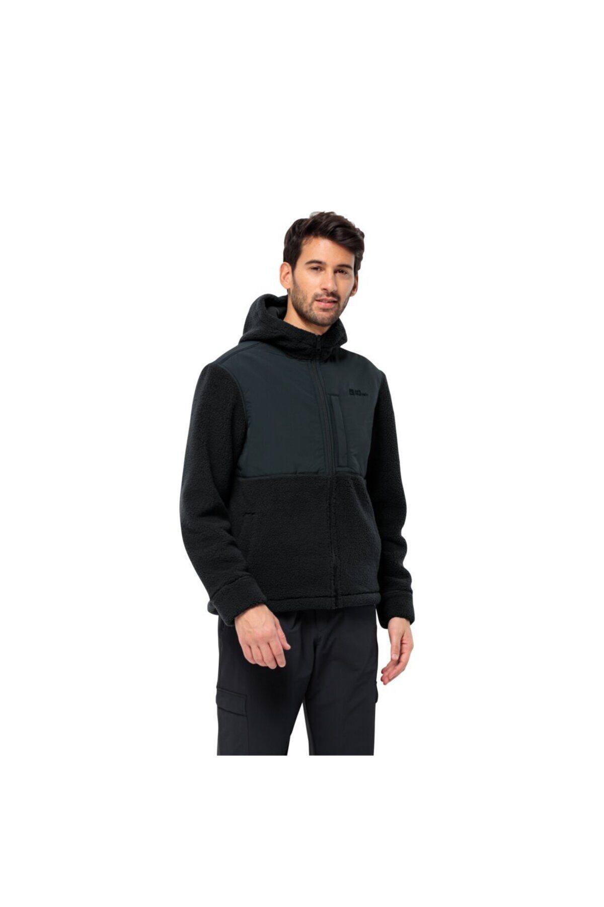 کاپشن آدیداس Jack Wolfskin با کد 1711141-1010