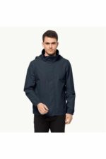 کاپشن آدیداس Jack Wolfskin با کد 1111142-1010