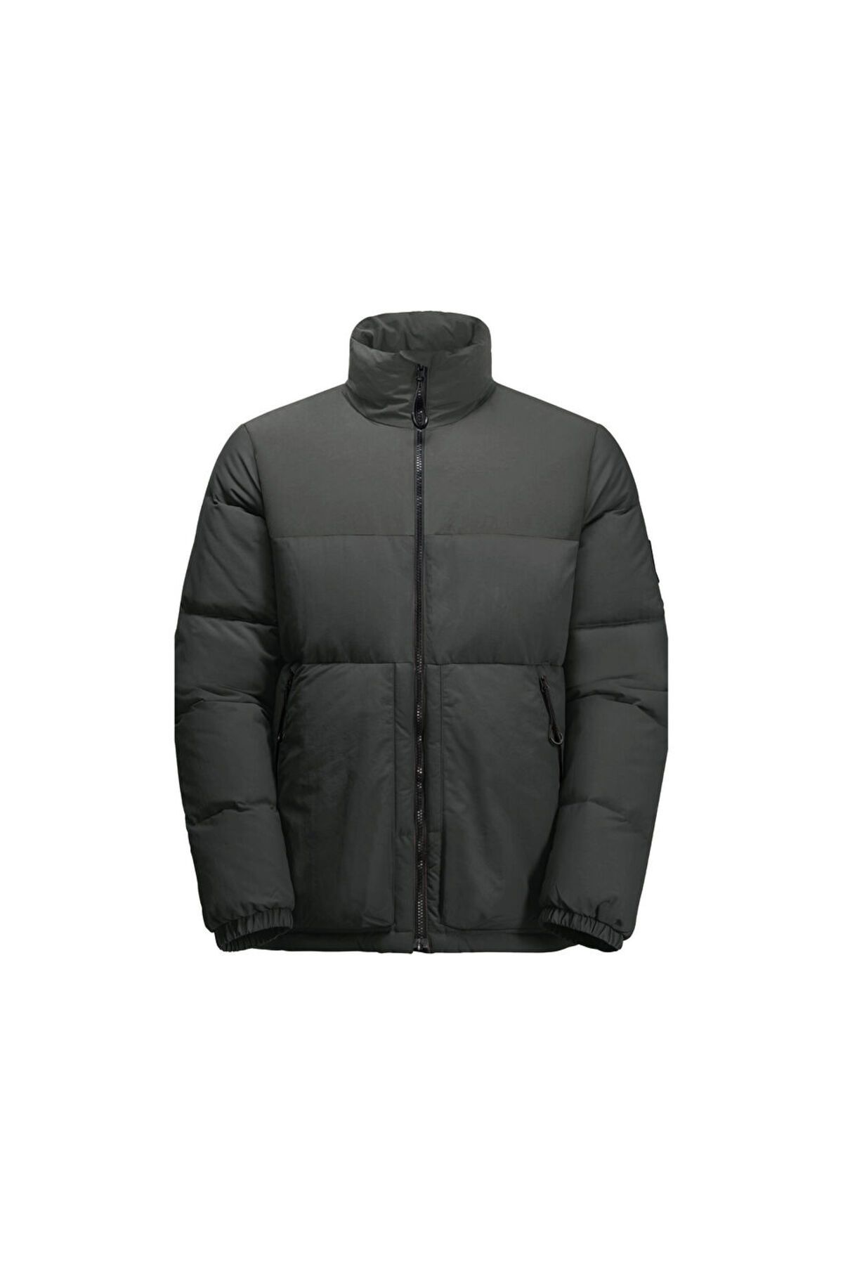 کاپشن آدیداس Jack Wolfskin با کد 1207561-6502