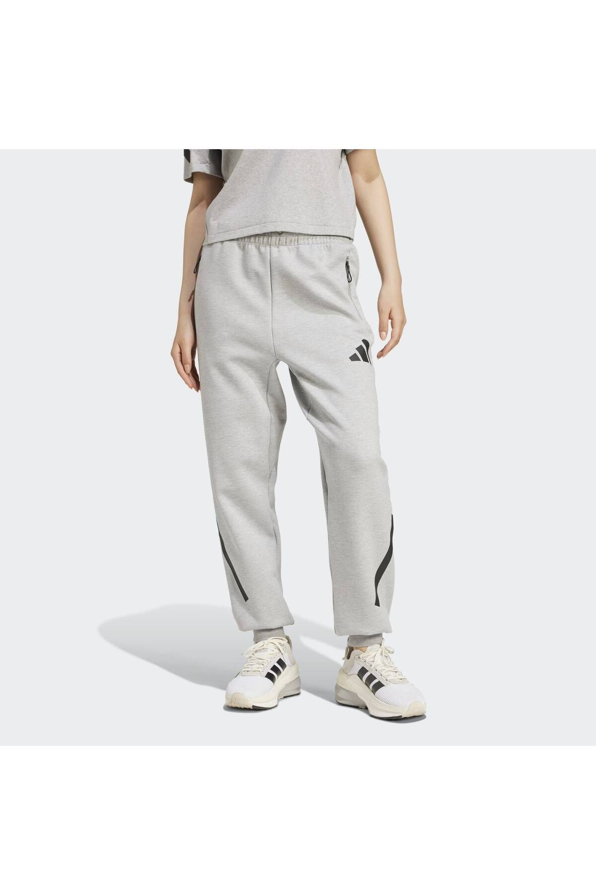 شلوار گرمکن ورزشی آدیداس adidas با کد KTJ90