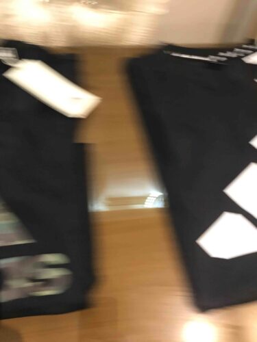 تیشرت مردانه مشکی آدیداس | JC5345 photo review