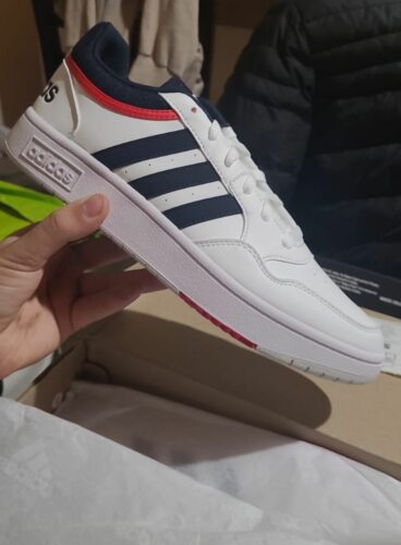 اسنیکر مردانه سفید آدیداس | GY5427 photo review