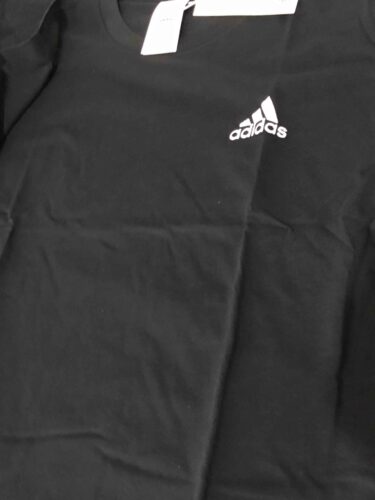 تیشرت مشکی آدیداس | TYC00689302230 photo review